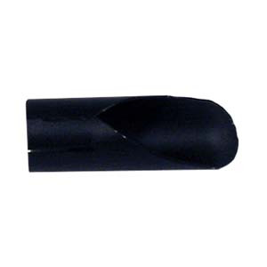 MP016700 - Exhaust deflector (OBSOLETE) 154-0183