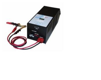  - AlfaBat Pro battery capacity tester (OBSOLETE) 162-4020