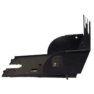 48-9-4171 - Base assembly 164-4591