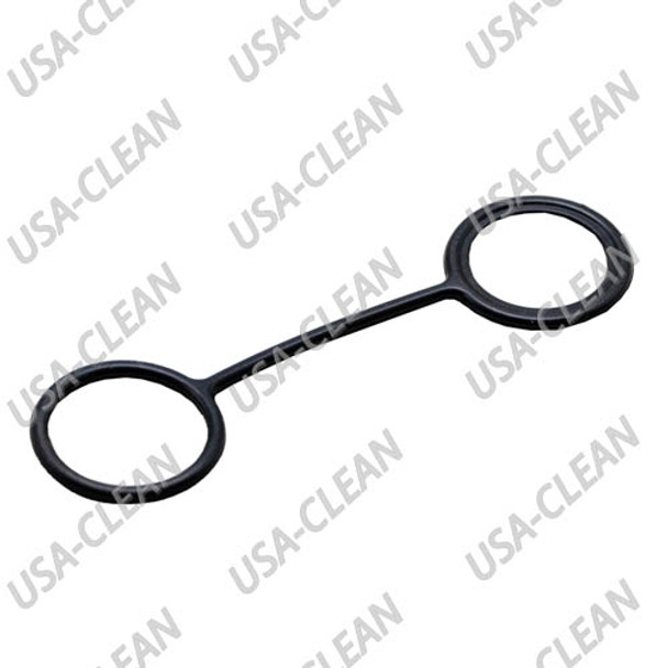 57-9-6421 - Plug holding strap 164-4928