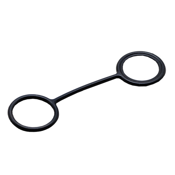 57-9-6421 - Plug holding strap 164-4928