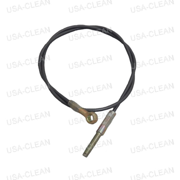 62-9-1001 - Flexible cable-left handle 164-5456 62-9-1001 - Flexible cable-left handle 164-5456