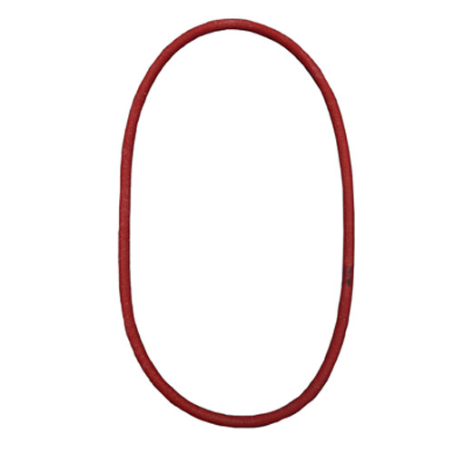 62-9-1091 - Belt-pulley-red 164-5464