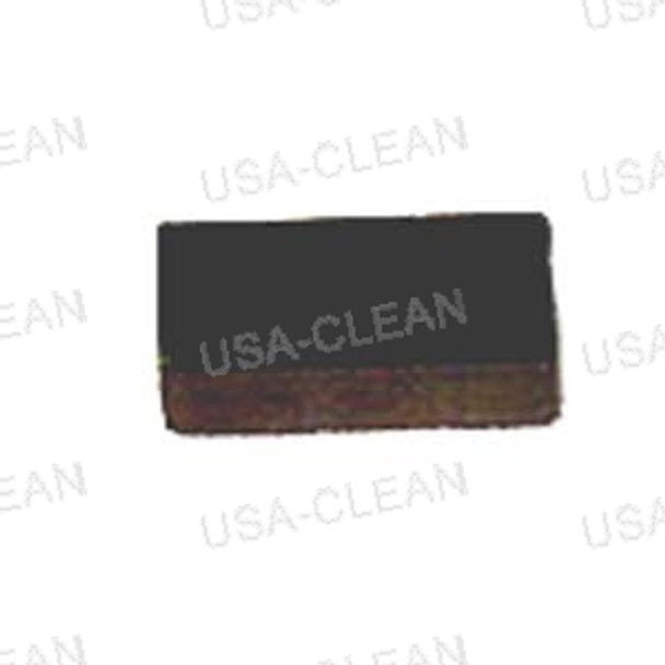 16-9-4091 - Carbon brush (for PowerWand) (OBSOLETE) 164-6063 16-9-4091 - Carbon brush (for PowerWand) (OBSOLETE) 164-6063