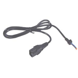 16-9-5171 - 4 1/2 foot power cord 164-6067