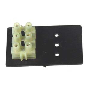 16-9-4061 - Terminal block (OBSOLETE) 164-6059