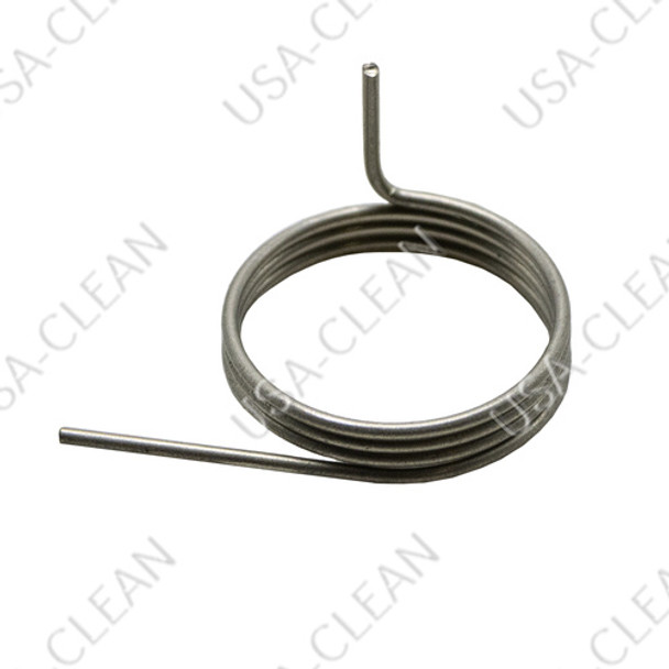 1291651 - Torsion spring 164-8622