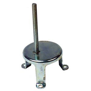  - Hood support stud 169-0013