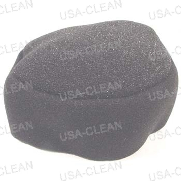 140-3023 - Dust bonnet 169-0017