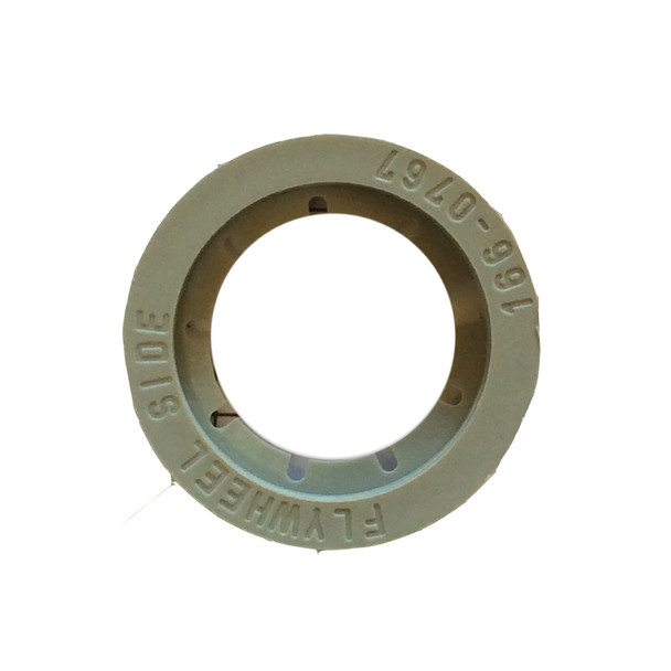  - Rotor 169-0451