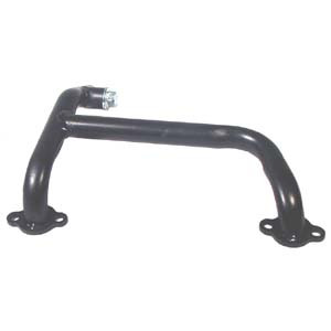 61354A - Exhaust manifold 170-2005