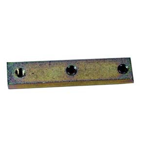 395532 - Squeegee mounting bar (OBSOLETE) 172-0423