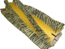 88057880 - BRUSH, SWEEP, 26 inch 6DR, POLY                              993-2209