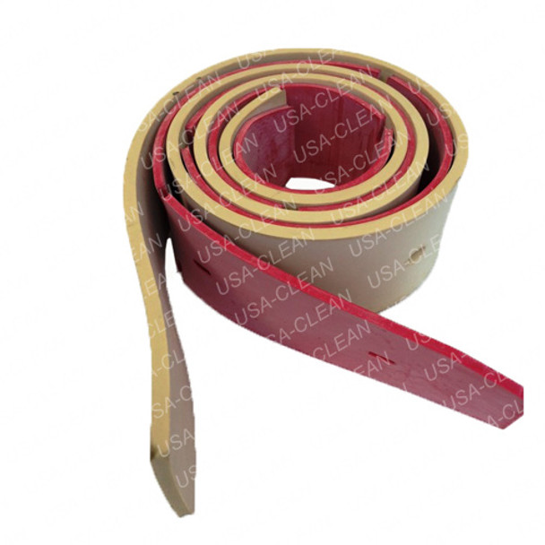 91058560 - BLADE KIT, SQGE, GUM [EX-WIDE, 5400] 993-2841