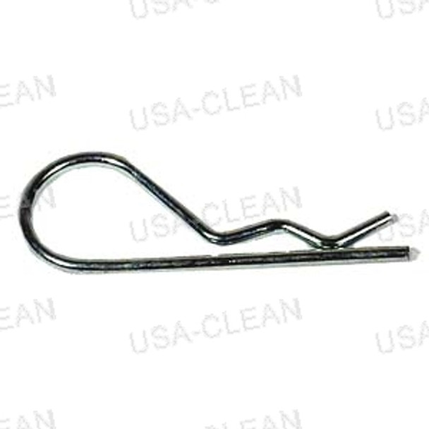 - Hitch pin 2-3/8 997-2513  - Hitch pin 2-3/8 997-2513