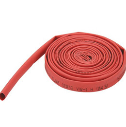  - Heat shrink (red) (sold by the inch) 998-0009