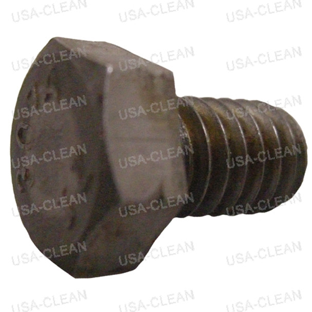  - Bolt 5/16-18 x 1/2 hex head plain finish 999-0029