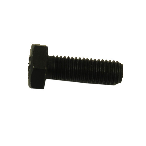  - Bolt M10-1.5 x 30mm hex head full thread 999-0022