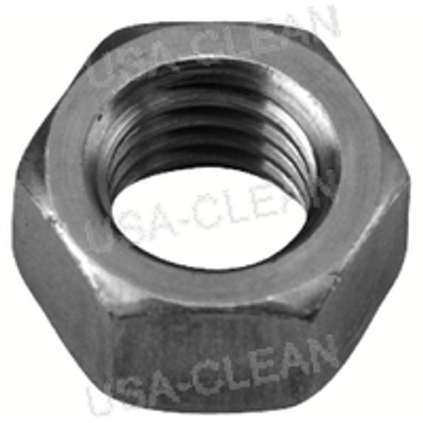  - Nut 5/16-18 hex 999-0069