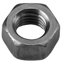  - Nut 5/16-18 hex 999-0069