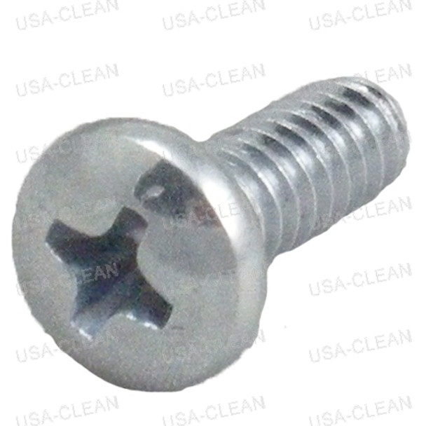  - Screw 10-24 x 1/2 pan head phillips zinc 999-0267