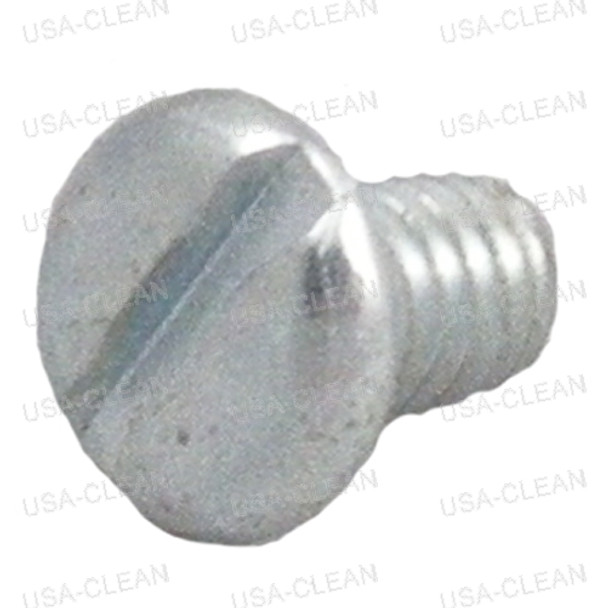  - Screw 8-32 x 1/4 pan head slotted zinc plated 999-0317