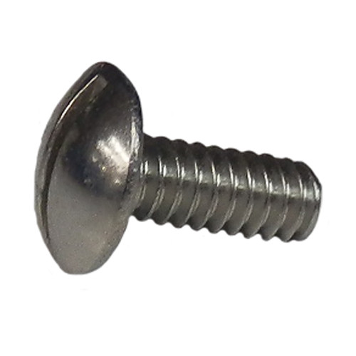  - Screw 10-24 x 1/2 truss head stainless steel 999-0586