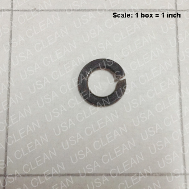 - Washer M4 split lock plain finish 999-0533  - Washer M4 split lock plain finish 999-0533
