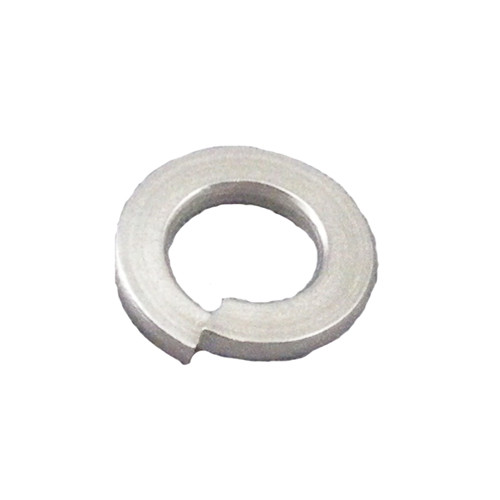  - Washer 5/16 medium split lock stainless steel 999-0553