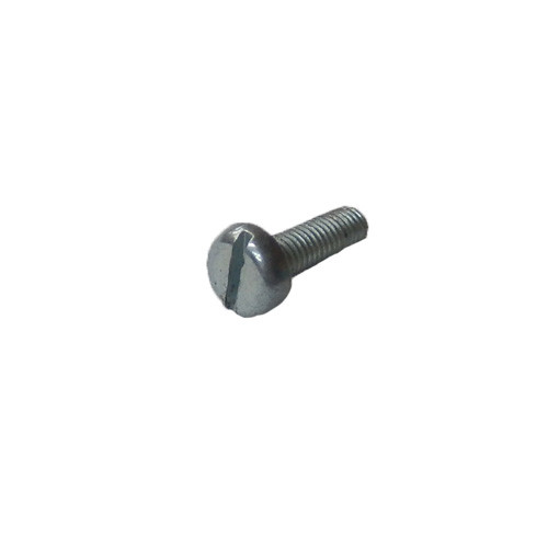  - Screw M5-.8 x 16mm pan head slotted zinc 999-0531