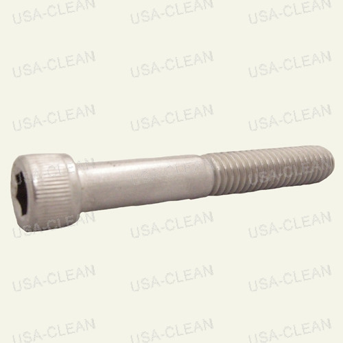  - Screw 5/16-18 x 2 1/4 socket head stainless steel 999-0544