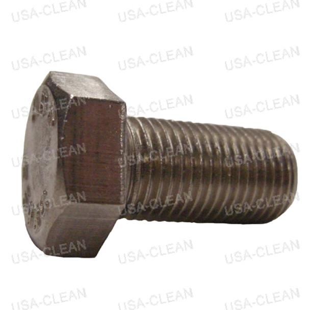  - Bolt 1/2-20 x 1 18-8 hex head stainless steel 999-0661
