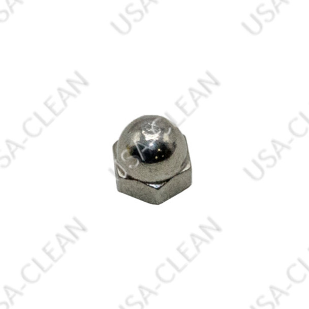  - Nut 6-32 acorn stainless steel 999-1542