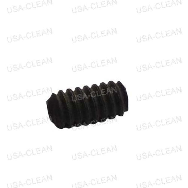  - Screw 10-24 x 3/8 set socket cup point stainless steel 999-1533                      