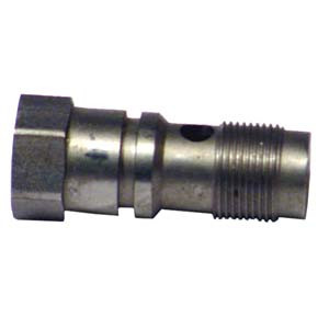  - Release pin guide 158-0100