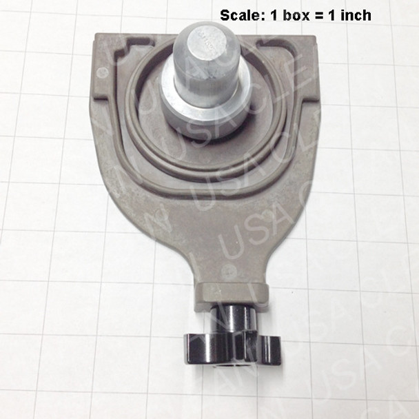 56115344 - Idler end assembly 172-3373