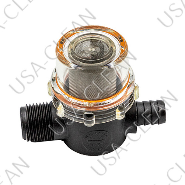 245781 - Filter 1/2 x 1/2 inch 174-1102