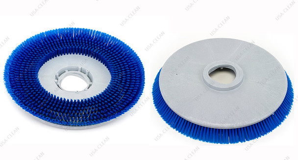  - Lite polypropelene scrubbing brush 996-0705