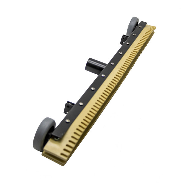86162820 - Front mount squeegee assembly 173-7195
