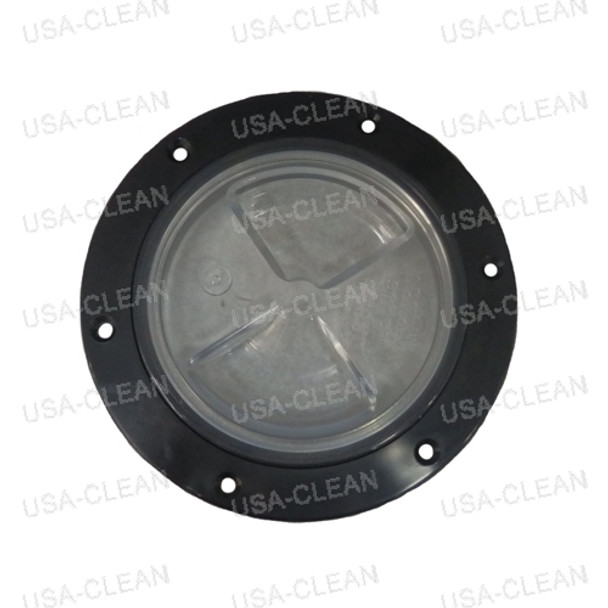 8.622-697.0 - Tank cover (OBSOLETE) 173-8611