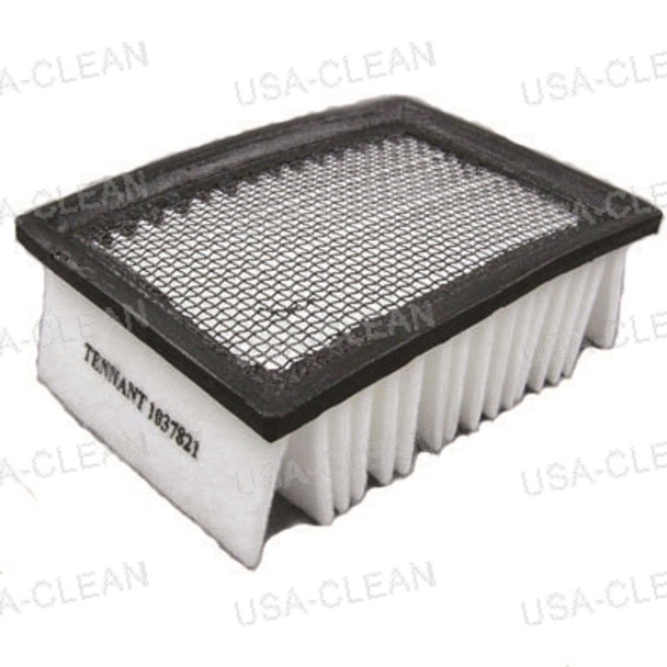 1037821 - Vacuum fan filter 175-2259