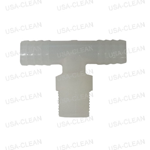 605046 - Tee fitting 175-3692