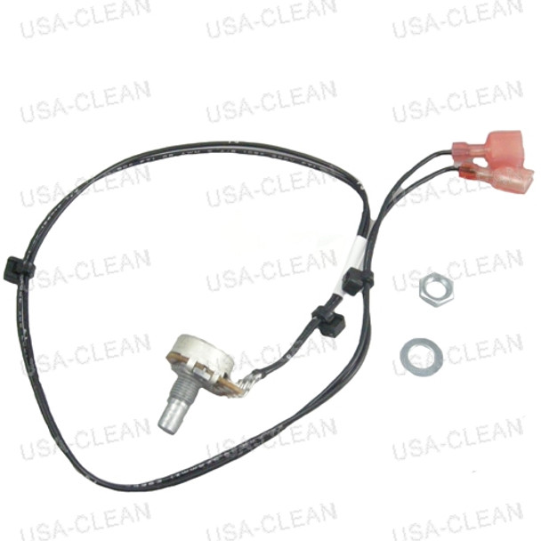 630133AM - Speed control resistor 175-5450