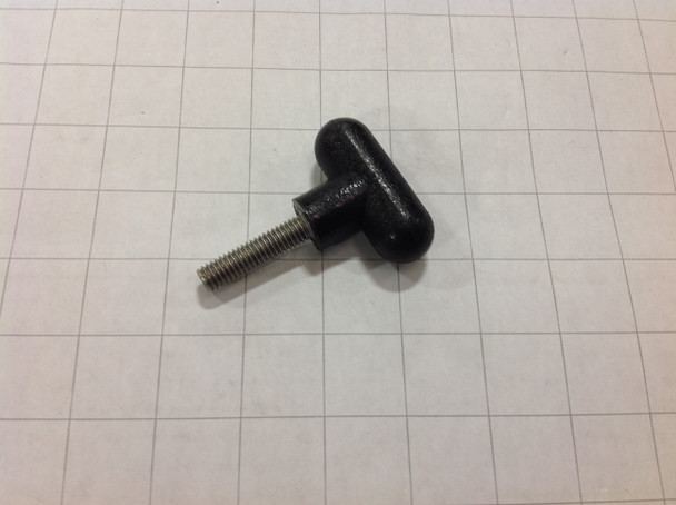 230831 - Drain plug knob 175-6071