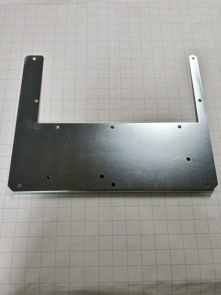 4023181 - 16 inch brush base plate 175-6144