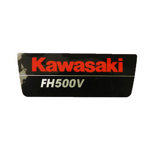 56080-0016 - Kawasaki decal 178-0053