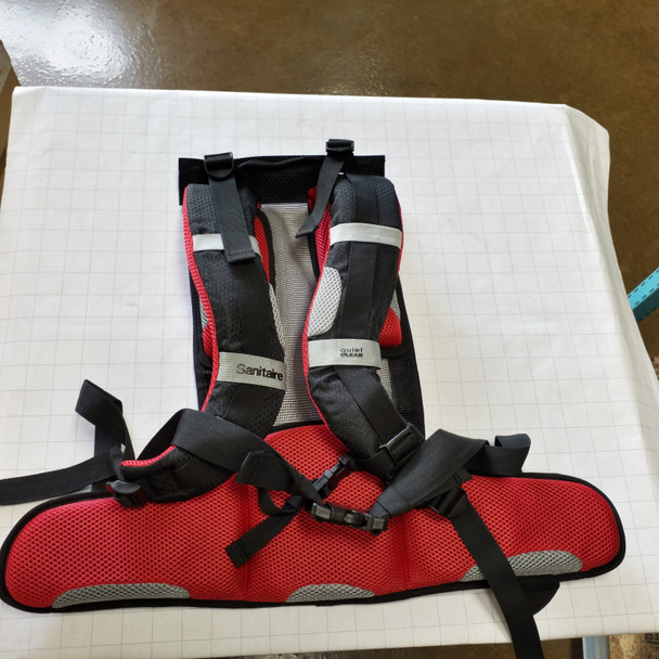 86534 - Harness assembly 182-2111