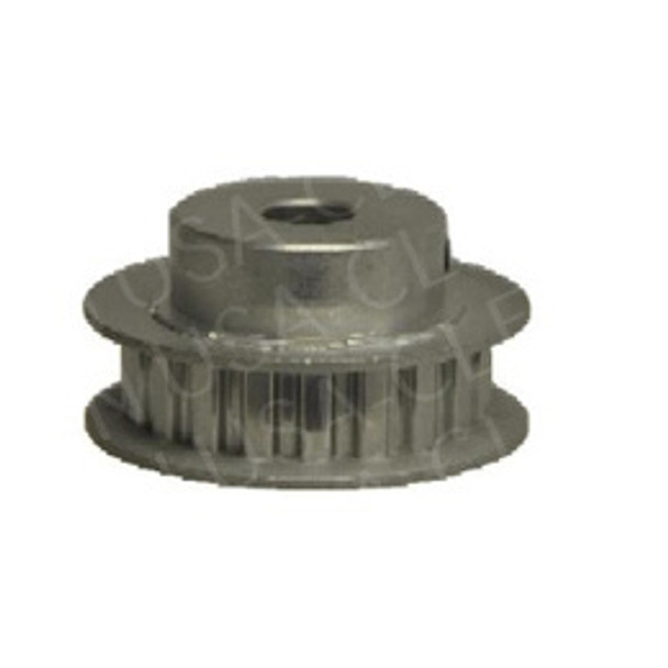  - Pulley (OBSOLETE) 186-0082