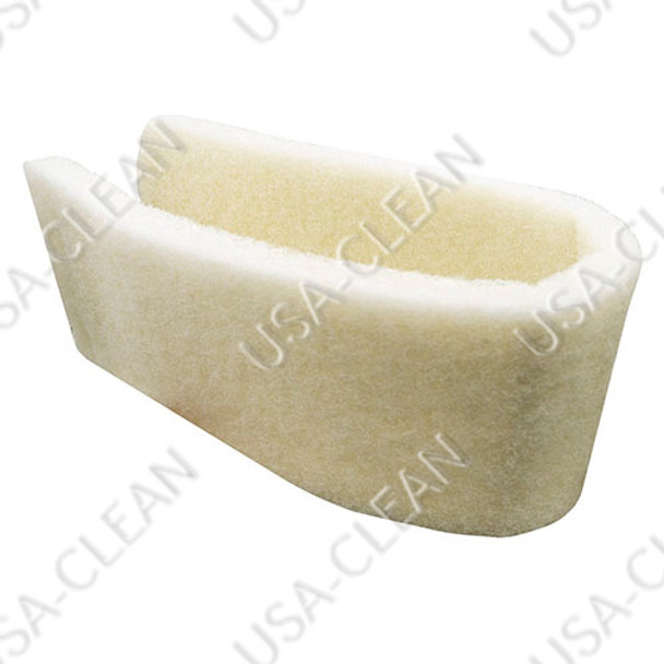  - Prefilter sleeve 186-0107