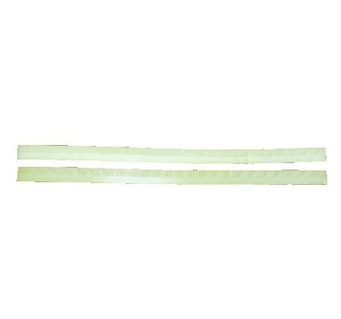  - Squeegee blade replacement (pkg of 2) (OBSOLETE) 186-0109